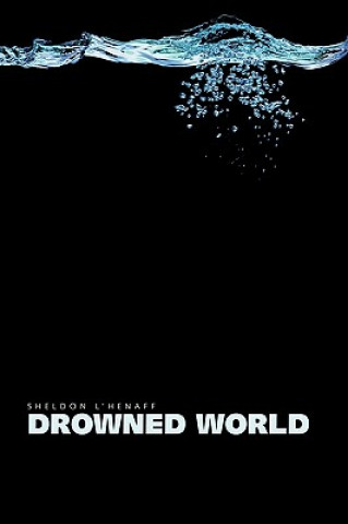 Book Drowned World Sheldon L'Henaff