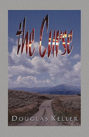 Knjiga Curse Douglas Keller