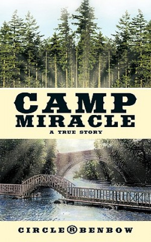 Carte Camp Miracle Circle (R) Benbow