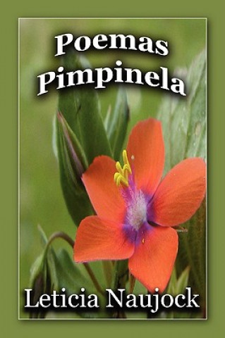 Libro Poemas Pimpinela Leticia Naujock