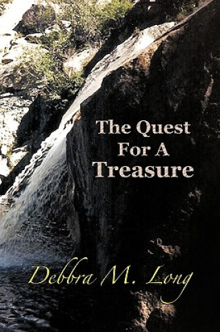 Carte Quest For A Treasure Debbra M. Long