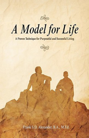 Buch Model for Life Frank S.D. Alexander