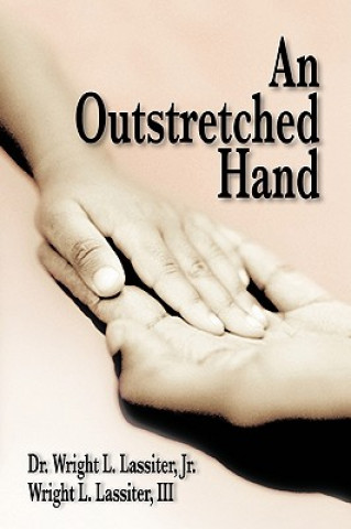 Carte Outstretched Hand Lassiter