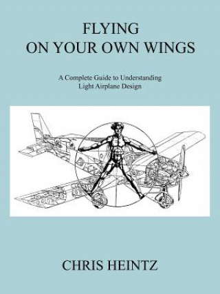 Carte Flying on Your Own Wings Chris Heintz