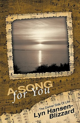 Buch Song for You Lyn Hansen-Blizzard