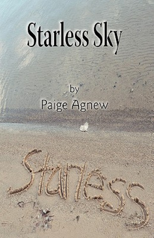 Kniha Starless Sky Paige Agnew