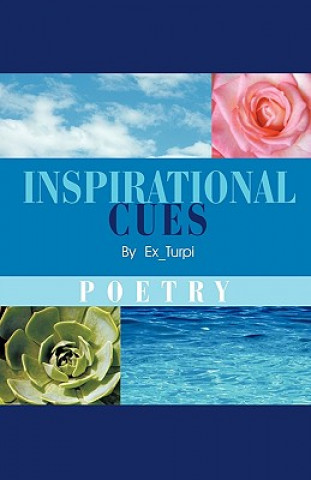 Libro Inspirational Cues EX_TURPI