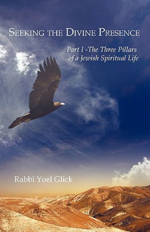 Carte Seeking the Divine Presence Yoel Glick