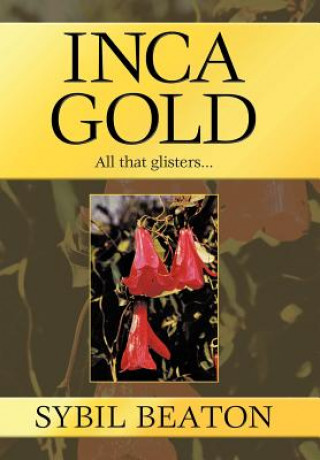 Libro Inca Gold Sybil Beaton