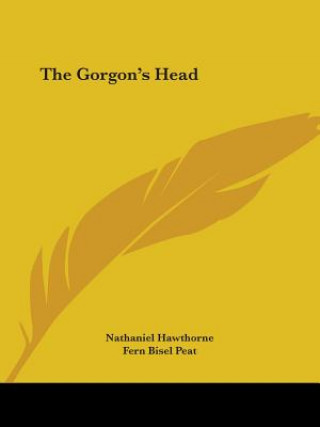 Carte Gorgon's Head Nathaniel Hawthorne