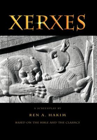 Knjiga Xerxes Ren A Hakim