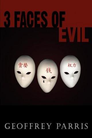 Buch 3 Faces of Evil Geoffrey Parris