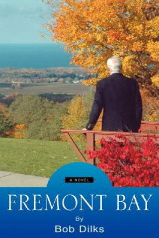 Carte Fremont Bay Bob Dilks