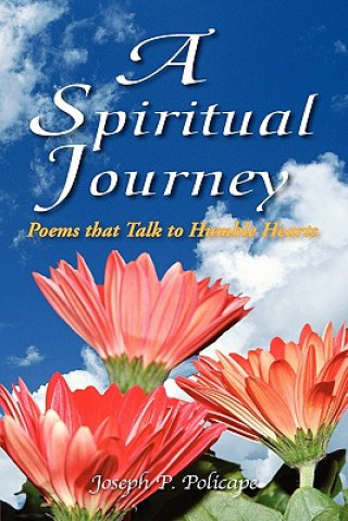 Knjiga Spiritual Journey Joseph P Policape