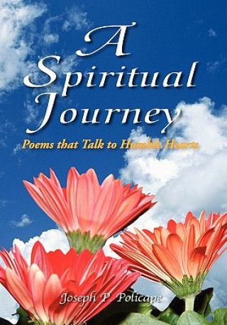 Kniha Spiritual Journey Joseph P Policape