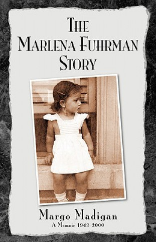 Carte Marlena Fuhrman Story Margo Madigan