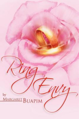 Buch Ring Envy Margaret Buapim