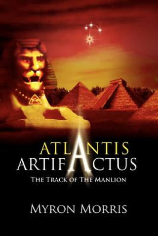 Carte Atlantis Artifactus Myron Morris