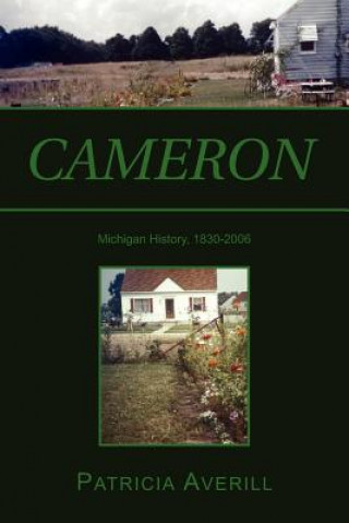 Libro Cameron Patricia Averill