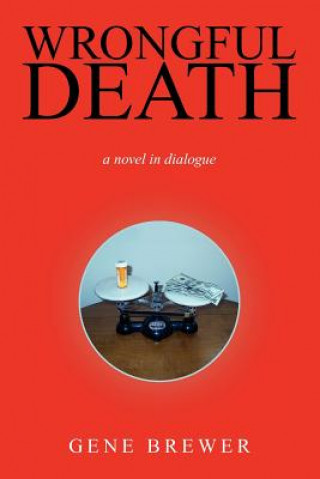 Könyv Wrongful Death Brewer
