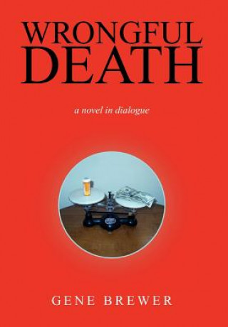 Buch Wrongful Death Brewer