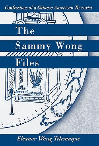 Carte Sammy Wong Files Eleanor Wong Wong Telemaque