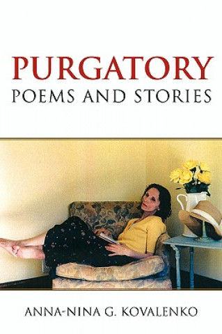 Könyv Purgatory Anna-Nina G Kovalenko