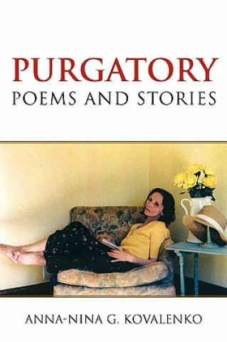 Book Purgatory Anna-Nina G Kovalenko