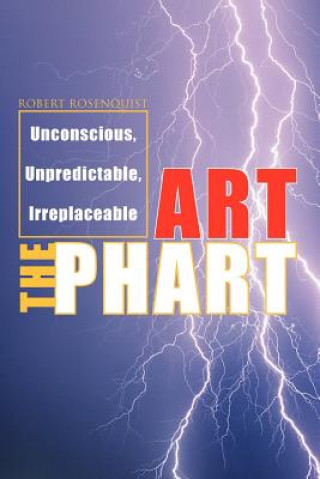 Könyv Art the Phart Robert Rosenquist