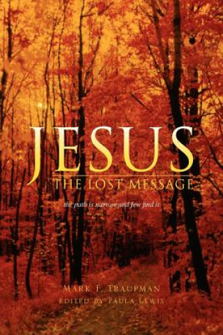 Boek Jesus Mark F Traupman
