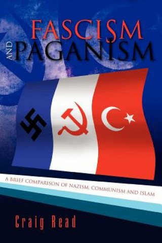 Kniha Fascism and Paganism Craig Read