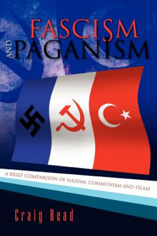 Livre Fascism and Paganism Craig Read