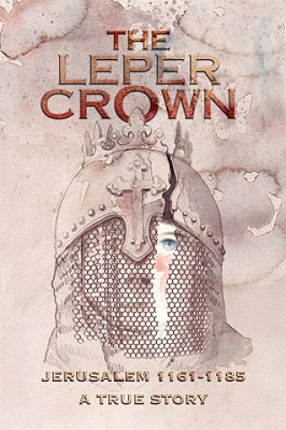 Kniha Leper Crown George Sb Morgan