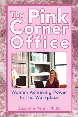 Book Pink Corner Office Suzanne Ph D Penn