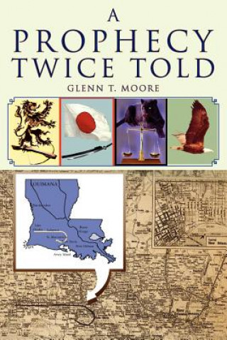 Buch Prophecy Twice Told Glenn T Moore