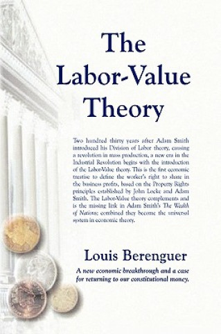 Carte Labor-Value Theory Louis Berenguer