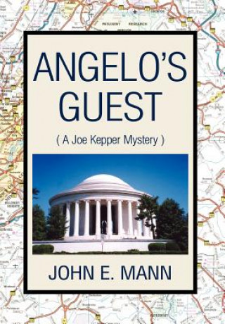 Книга Angelo's Guest John E Mann