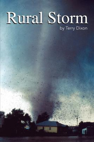 Carte Rural Storm Terry Dixon