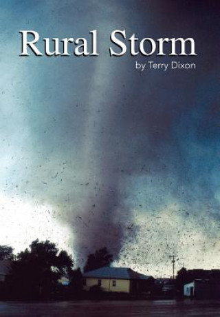 Carte Rural Storm Terry Dixon