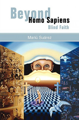 Книга Beyond Homo Sapiens Mariu Suarez