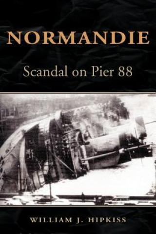 Buch Normandie William J Hipkiss
