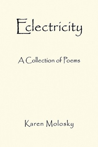 Buch Eclectricity Karen Molosky