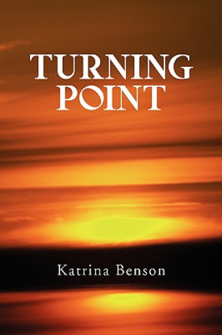 Libro Turning Point Katrina Benson