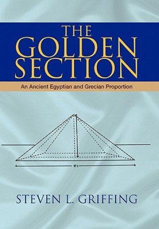 Книга Golden Section Steven L Griffing