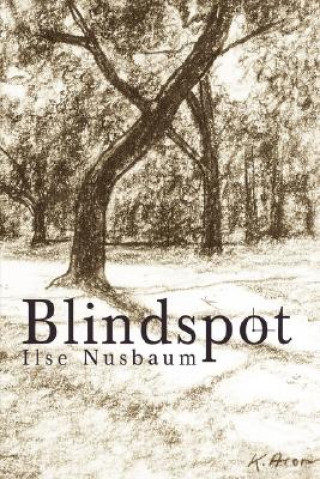 Kniha Blindspot Ilse Nusbaum