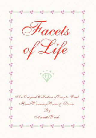 Carte Facets of Life Annette Ward