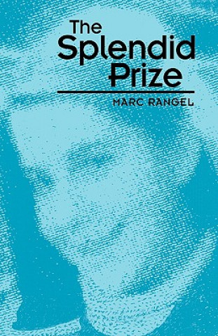 Carte Splendid Prize Marc Rangel