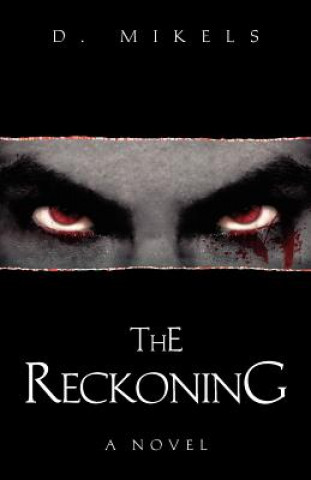 Book Reckoning D Mikels