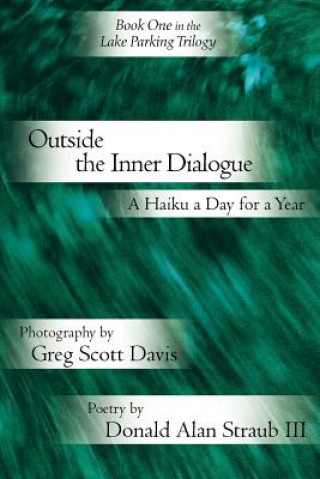 Kniha Outside the Inner Dialogue Donald Alan III Straub