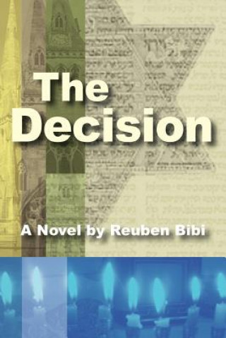 Buch Decision Reuben Bibi